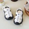 Boys' 2026 Summer Beach Sports Sandals - Roman Style for Kids