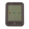 Digital Thermometer Hygrometer Professional High Accuracy Clear Display Indoor Thermometer Humidity Gauge for Room