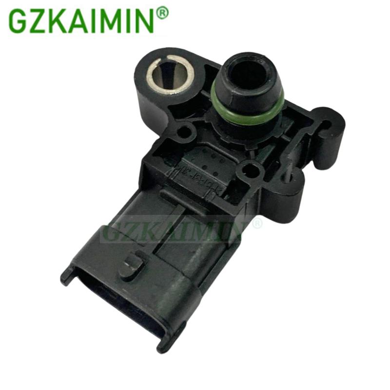 55567257 0261230263 261230263 MAP Manifold Absolute Pressure Sensor For Chevrolet Opel Aveo Cruze Corsa Zafira1.4 1.6