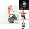 Persona 5 Costume Navi Cosplay Outfit With Polyester Fabric For Halloween Parties