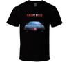 Kitt Knight Rider Retro TV Show T Shirt