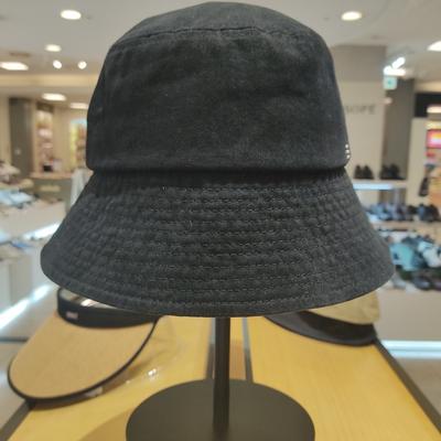 Capten Black Reclusive Washed Bucket Hat BKC5UGC005