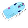 Brinquedos aquáticos para piscina e pátio – Boias