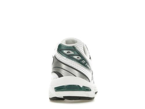 Asics Gel 1130 White Tuna Blue - 1201A256-121