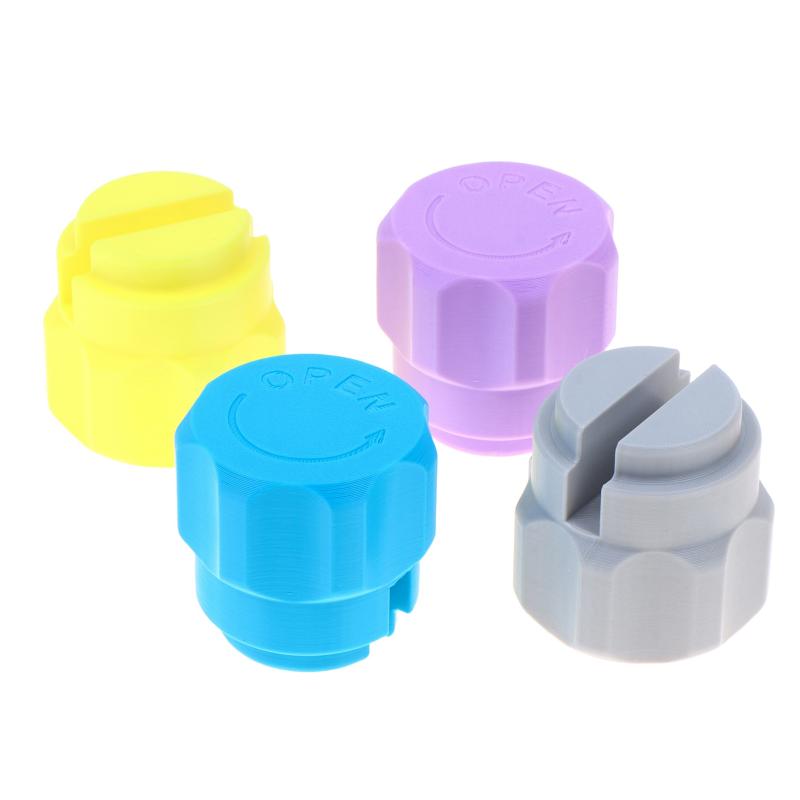 1Pc Washing Machine Drain Pump Filter Tool For Washing Machine Maintenance Drain Pump Filter Cover Removal For Repair