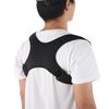 Verstellbare Rückenhaltungskorrekturstütze Stützgürtel Schlüsselbein Wirbelsäule Rückenstützbandage