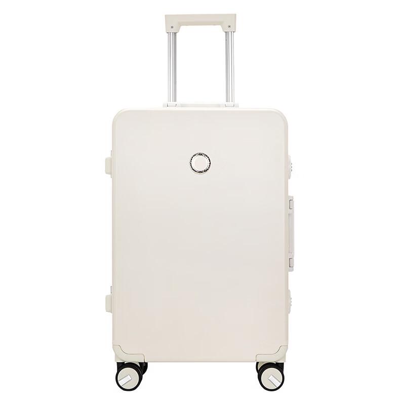 Lishen Durable Spinner Luggage