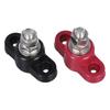 Electric Short Circuits Battery Post 250A Rating Electric Short Circuits Stainless Steel Stud Large Terminal Connectors
