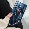 Scriptonite Case For Oppo A17 A57 A77 A40 A78 A54 A74 A94 A76 A16 A96 A18 A60 A80 A38 A58 A98 A15 A5 Pro