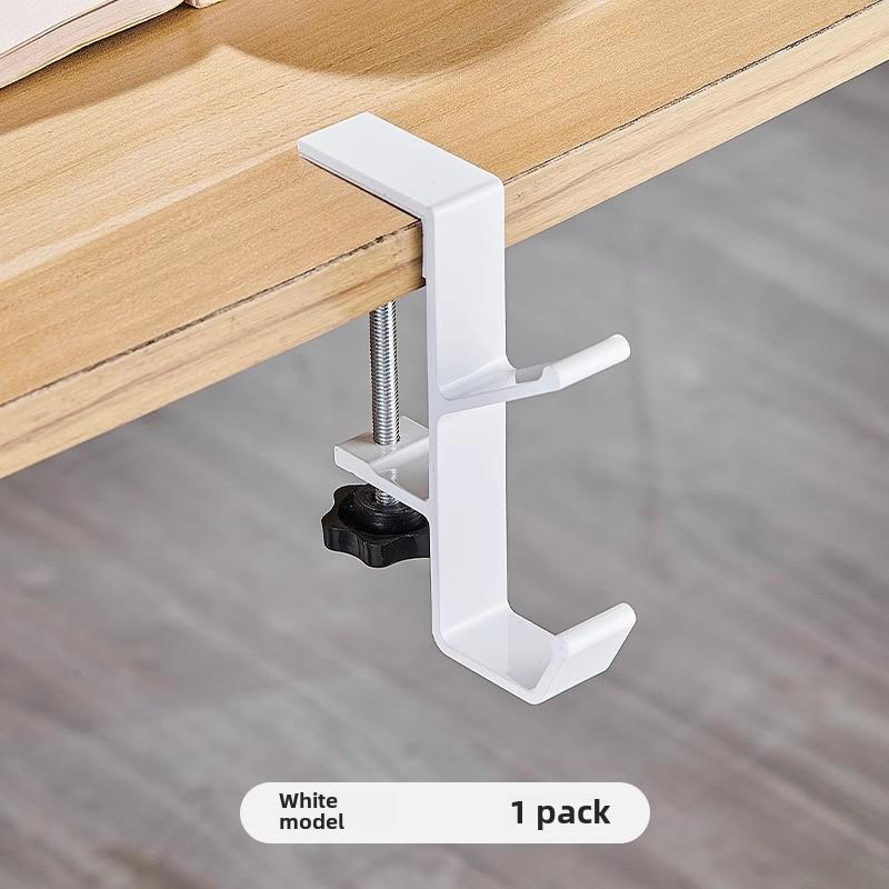 

Крючок для сумки для студентов и офисных столов upgraded (adjustable)