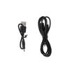 Bluetooth Headphone Heavy Bass Noise Cancelling Foldable Gradient Color Wireless Headset with Light