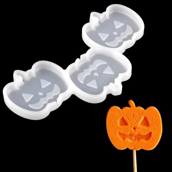 Candy Mold Multifunctional Safe Maple Leaf Fruit Pompoen Drop Schimmel Dessert Shop