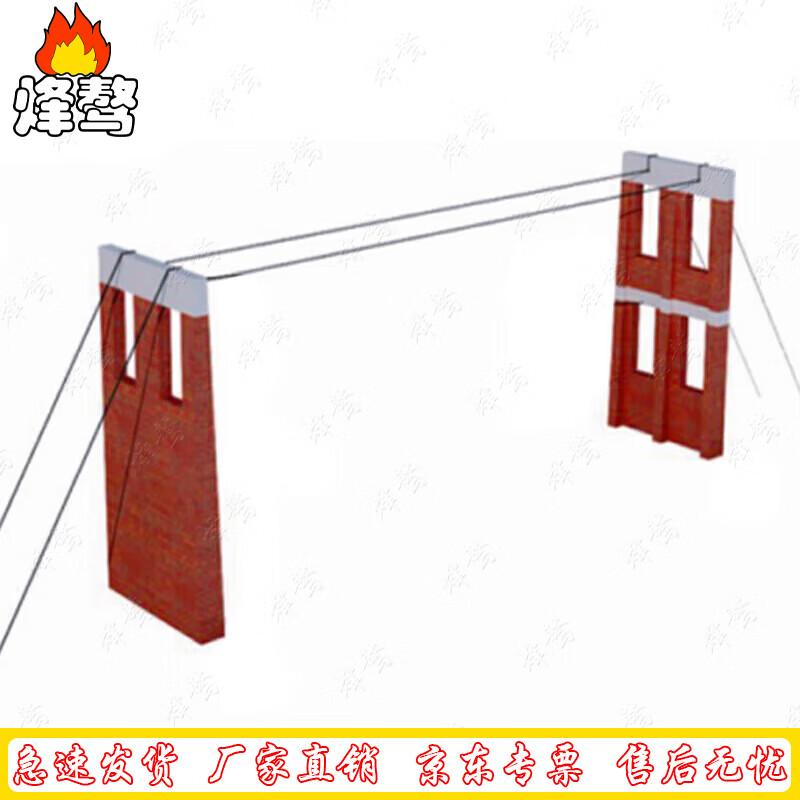 Feng ao Multi-Level Training Obstacle