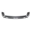 Car Front Bumper Lip Diffuser Spoiler For Mercedes-Benz GLE-Class GLE Coupe W167 C167 AMG 2024+