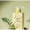 Dr. Bio - Teabless Green Tangerine Yuja Kombu Tea Perfume Shampoo
