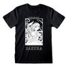 Cardcaptor Sakura Unisex Adult T-Shirt