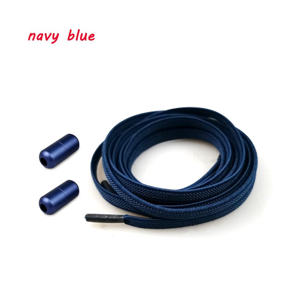 Sports Sneakers for Kids Adult Sneakers Shoelace No Tie Shoelaces Elastic Lock Quick Lazy Laces