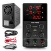 Componente electrice – Surse de alimentare