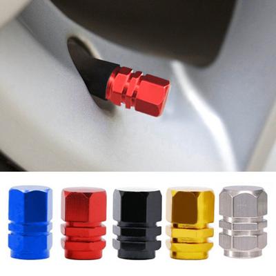 4Pcs Ventil Abdeckung Hohe Härte Elektrische Wärmeleitung Abdichtung Reparatur Austauschbare Reifen Ventil Abdeckung Werkstatt Versorgung