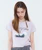 FANCY CLUB [Nf] Cygnus Standard Tee (Light Pink)_F23Qb493