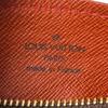 Used LOUIS VUITTONHandbag Brown PVC/leather Women