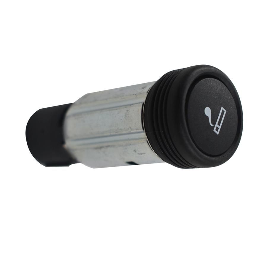 1PC Cigarette Lighter Assembly Socket XC3Z-15055-AA Fit For Ford Lincoln Mercury