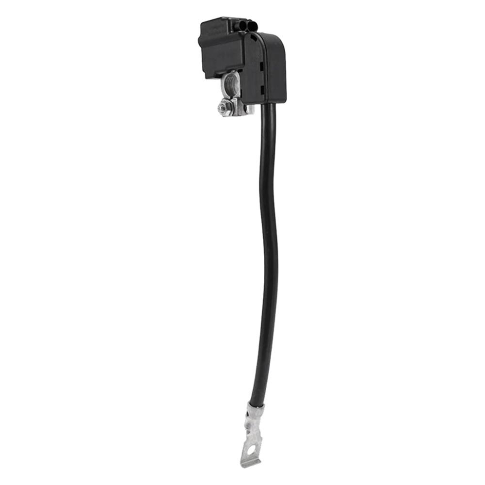 Battery Wire Negative Fuse Cable 61129215952 For BMW E81 E87 E88 E90 E91