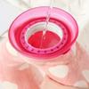 Portable Icy Cooling Neck Bag PVC Hot-water Bag Neck Support Cold Collar Neck Protector  Running