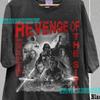 Vintage Revenge of the Sith T-Shirt: Anakin Skywalker & Darth Vader