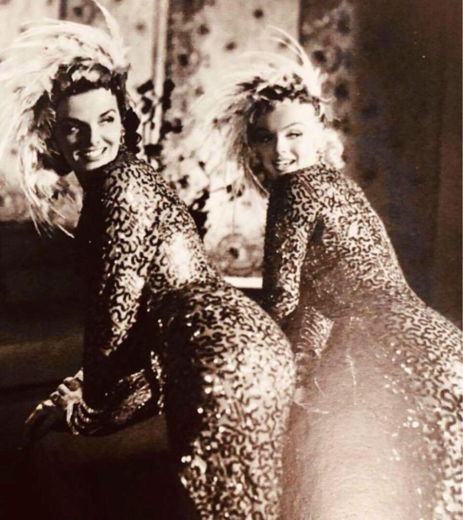 [USED] Marilyn Monroe photo book, rare dead stock