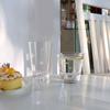 310ml/350ml Wine Glass Dark Engraved Star Fuji Mountain Glass Ancient Crystal Glass Whisky Glass Foreign Wine Glass Beer Glass