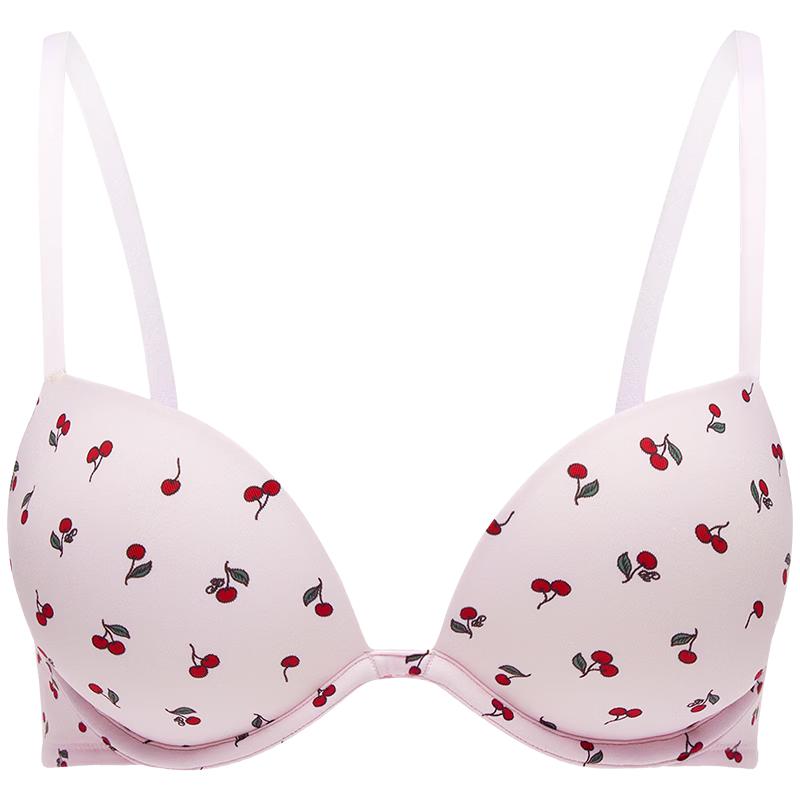 Victoria's Secret PINK Push-Up Bra