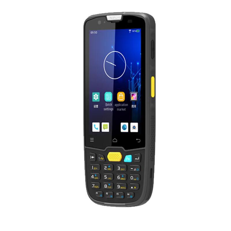 Newland MT69-LG Android Handheld PDA Scanner