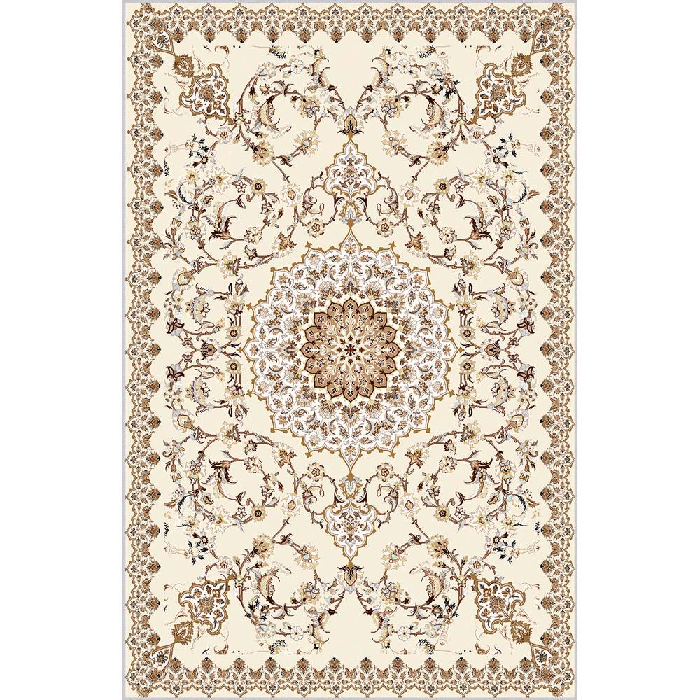 Rovigo Home Washable Printed Carpet RVGHOME0639