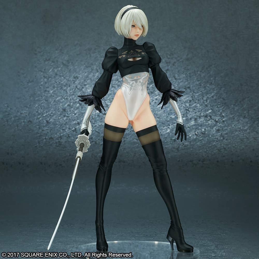 Nega:Automata 2B (Yorha nr. 2 Tip B) Figura completă versiunea DX [a treia vânzare]