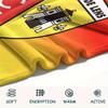 RC Lens  Print Flannel Blanket, High quality Comfortable for All Seasons, Home Decor, Warmth and Comfort
