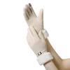 Fashion Gloves Autumn Winter Cute Furry Warm Mitts Full Finger Mittens Women Outdoor Sport Female Gloves Touch Screen Gloves