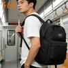 361° Water-Resistant Backpack