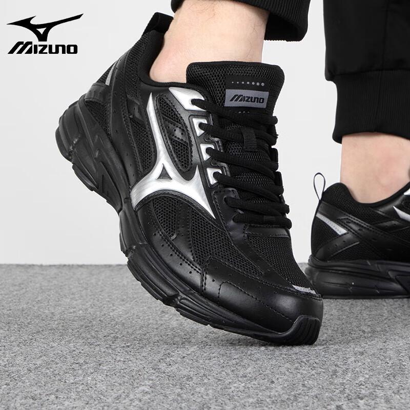 MIZUNO D1GH2230-06 Unisex Running and Casual Shoes 42