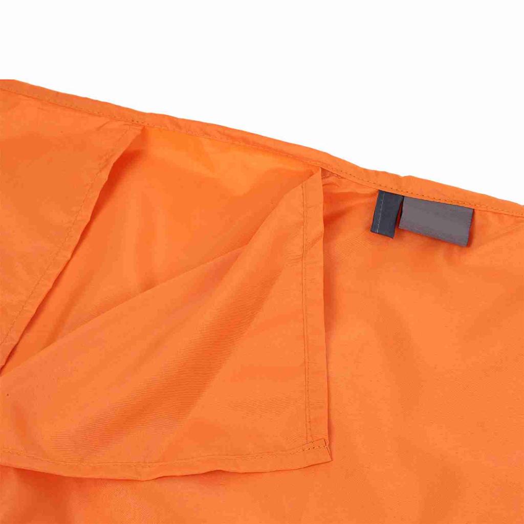 70*210CM Outdoor Travel Camping Hiking Polyester Pongee Healthy Sleeping Bag Liner with Pillowcase Portable Lightweight Business Trip Hotel