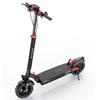 Electrónica para la creatividad y el entretenimiento – Scooters eléctricos