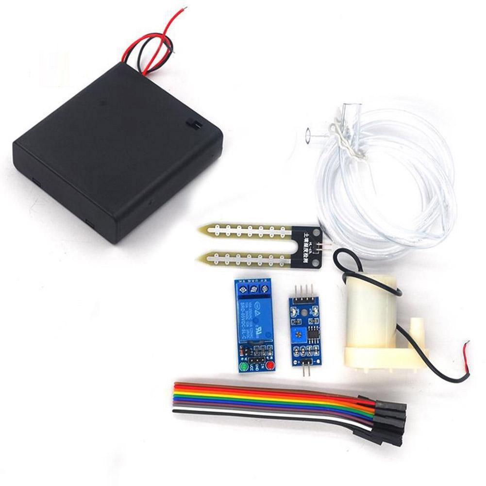 Automatic watering water pump Automatic irrigation module DIY set