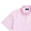 Polo Ralph Lauren Ss23 Pony Embroidered Single-Breasted Shirt Men Shirts Pink MNPOWOV1N820598-650