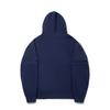 Li Ning Loose Fit Pullover Hoodie Casual Sweatshirt Unisex Hoodies AWDVQ13-3
