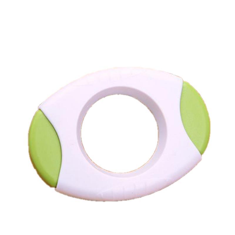 1Pcs Kitchen Egg Breaker Eggshell Cutter Practical Egg Topper Cutter Shell Opener Boiled Egg For Home Kitchen Cooking