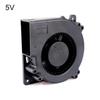 Powerful 12032Double Ball DC5V12V24VLarge Air Volume Cooling Fan Efficient and Reliable Cooling for Your Devices