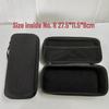 Universal Digital Storage & Charger Organizer – Large Capacity, Dust & Drop-Proof Hard Shell