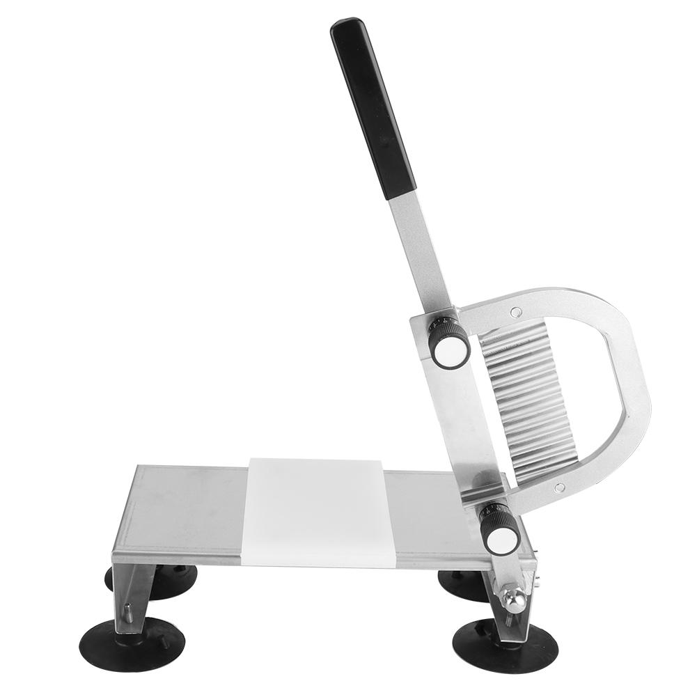 Household Stainless Steel Potato Chip Cutter Slitter Cutting Machine Kitchen New Household Stainless Steel Potato Chip Cutter Slitter Cutting Machine Kitchen New