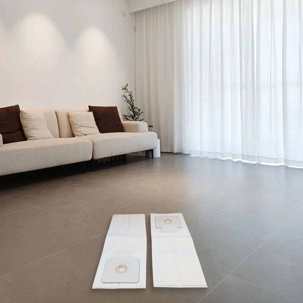 4/10pcs Vacuum Cleaner Filter Bags Central DustBags For-Nutone391 CV353,CV450,CV391,CV400,CV350/CV351 Cleaning Accessories