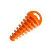 Motorcycle Exhaust Pipe Plug Muffler Wash Plug Pipe Protector Motocross Exhaust Plug Move Blow-down Silencer Accessories
